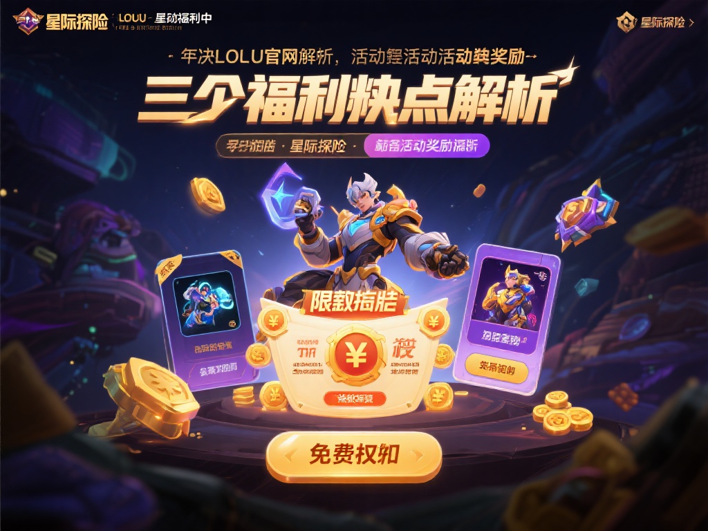 三、福利亮点解析：不容忽视的奖励内容
