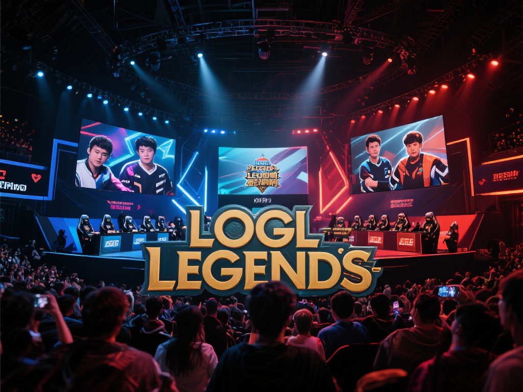 谈及LOL外围的影响，我们不能忽视它对电