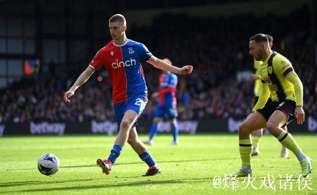 水晶宫有意引进约翰逊,增强阵容力争佳绩 水晶宫有意引进约翰逊,增强阵容力争佳绩